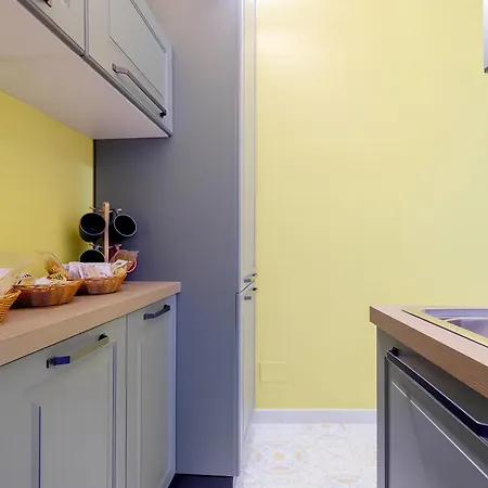 Apartament Pied-a-terre Casa Caterina