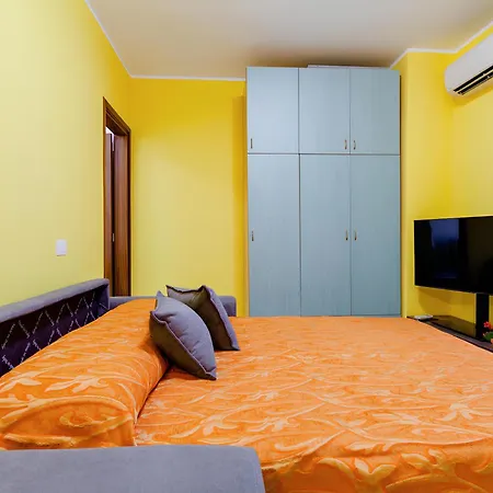 Apartament Pied-a-terre Casa Caterina Lacco Ameno (Isola d'Ischia)