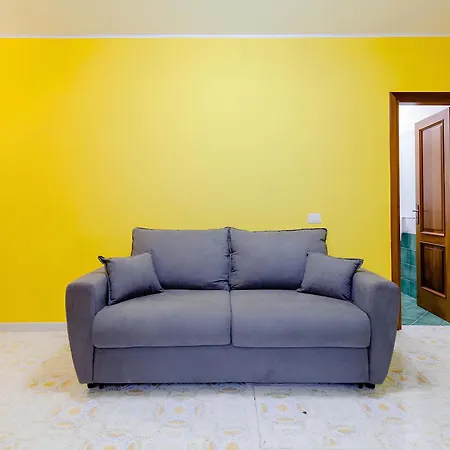 Pied-a-terre Casa Caterina *