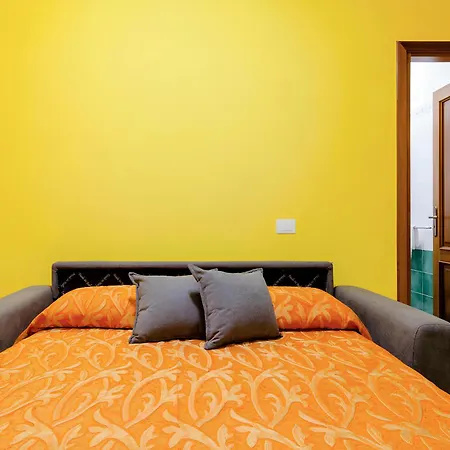 Pied-a-terre Casa Caterina Lacco Ameno (Isola d'Ischia)