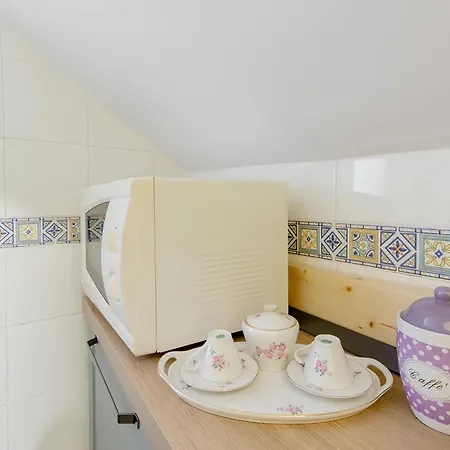 Pied-a-terre Casa Caterina Apartament