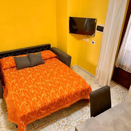 Pied-a-terre Casa Caterina *