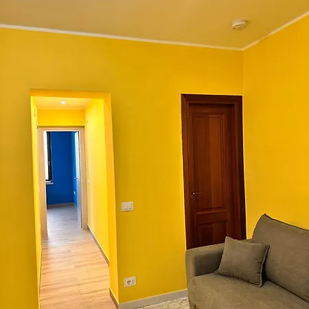 Pied-a-terre Casa Caterina Apartament
