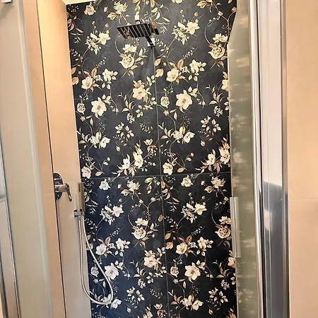 Apartament Pied-a-terre Casa Caterina